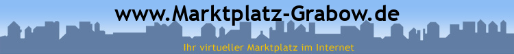 www.Marktplatz-Grabow.de